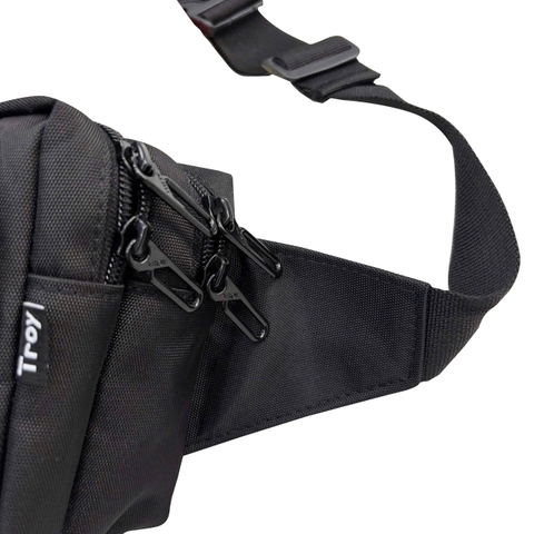 Túi bao tử đeo hông đeo bụng nhiều ngăn TROY MULTI đựng tiền bán hàng