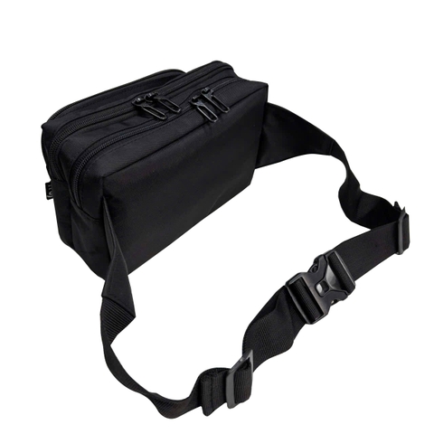 Túi bao tử đeo hông đeo bụng nhiều ngăn TROY MULTI đựng tiền bán hàng