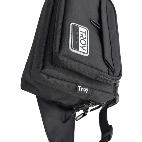Túi bao tử đeo hông đeo bụng nhiều ngăn TROY MULTI đựng tiền bán hàng
