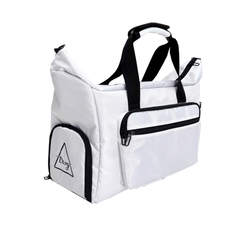 Túi trống du lịch thể thao TETHYS-DL có ngăn riêng đựng giày