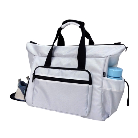 Túi trống du lịch thể thao TETHYS-DL có ngăn riêng đựng giày