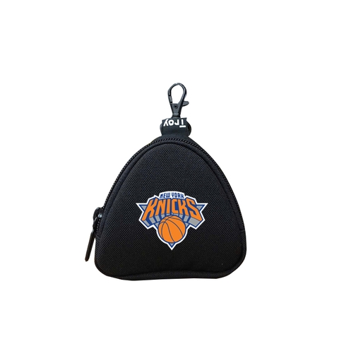 Ví móc khóa, ví mini đựng tiền TROY REC đựng thẻ, phụ kiện,.. [ kèm dây đeo ], size 11 x 10 x 3cm