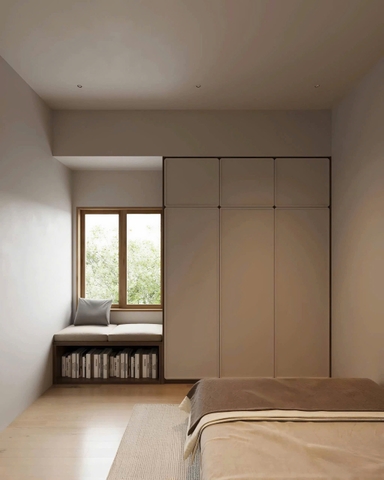 Mẫu nhà 02 tầng hiện đại 5x18m