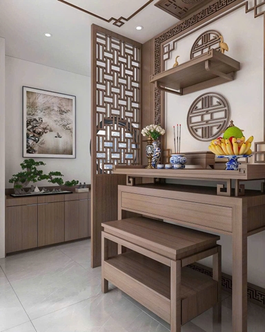 Mẫu nhà 02 tầng hiện đại 5x18m