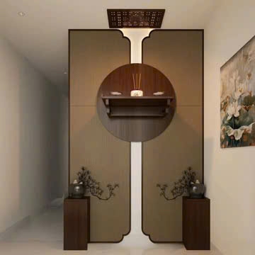 Mẫu nhà 02 tầng hiện đại 4.8x25m