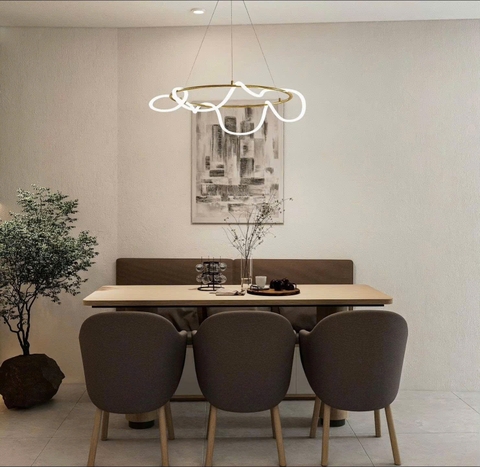 Mẫu nhà 03 tầng hiện đại 5x12m