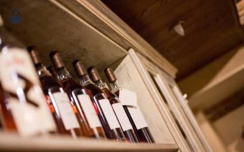 Các hãng rượu vang nổi tiếng nhất thế giới bạn không thể bỏ lỡ