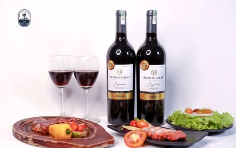 Vị ngọt của rượu vang đến từ đâu? Cách phân biệt vang ngọt – vang khô