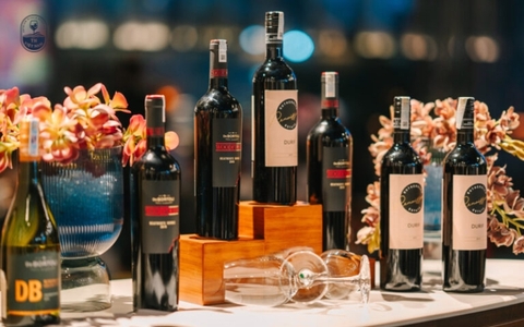 Top 12+ Cửa hàng bán rượu vang tại TPHCM uy tín, nhập khẩu chính hãng