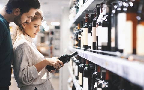 Rượu vang đỏ nào tốt cho phụ nữ? Gợi ý những loại giúp làm đẹp và bổ máu