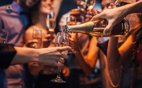 Các loại Champagne ngon được giới thượng lưu ưa chuộng nhất hiện nay