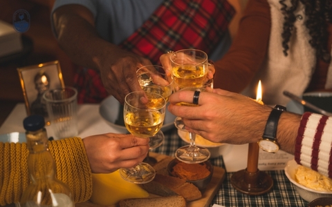 Top cửa hàng mua rượu whisky ở Hà Nội – Hàng chuẩn nhập khẩu, giá tốt 2026