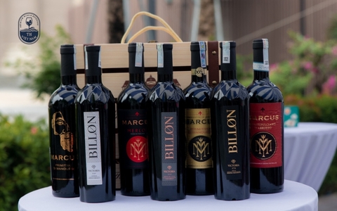 Kinh Nghiệm Chọn Rượu Vang Ngon Như Ý Đến Từ Chuyên Gia