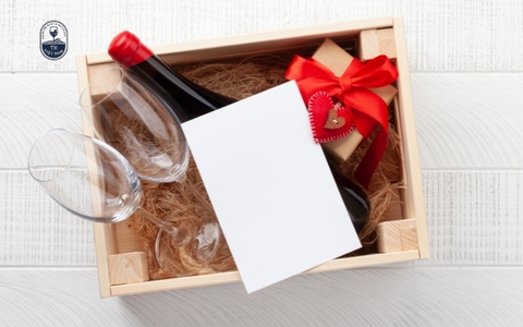 Top 12 Chai rượu vang Chile làm quà biếu Tết sang trọng, ý nghĩa, giá hợp lý