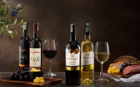 Ý nghĩa kích thước chai rượu vang: Vì sao lại có nhiều loại đến vậy?