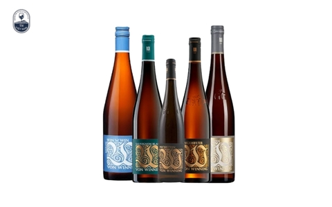 Tổng hợp các hãng rượu ngoại nổi tiếng được ưa chuộng tại Việt Nam