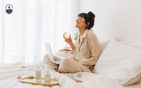 Top 8+ Công dụng của rượu vang trắng cho sức khỏe và sắc đẹp phái nữ