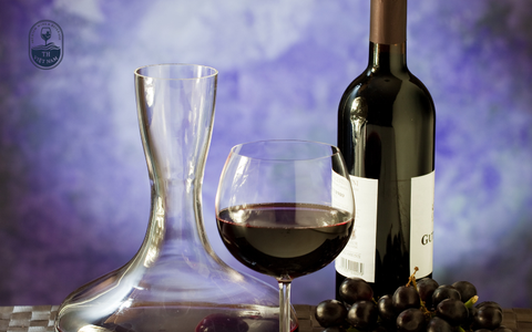 Phân Hạng Rượu Vang Ý – Tìm Hiểu Các Cấp Bậc Rượu Vang Chuẩn Ý