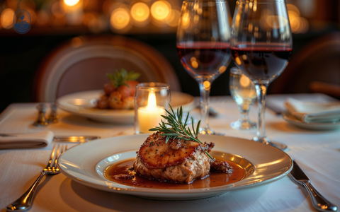 5+ Cách phân biệt rượu vang ngọt và rượu vang chát trong 1 phút