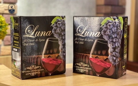 Rượu Vang Bịch Loại Nào Ngon? Top 5 loại rượu vang bịch ngon tuyển chọn