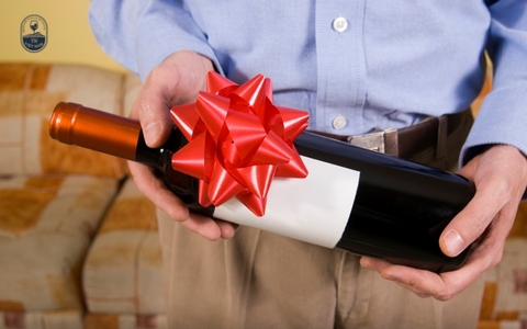 Top 10+ Chai rượu vang biếu sếp được lựa chọn nhiều nhất dịp tết 2026