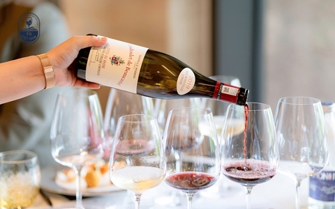 Bật mí cho bạn cách bảo quản rượu vang sau khi khui hiệu quả nhất