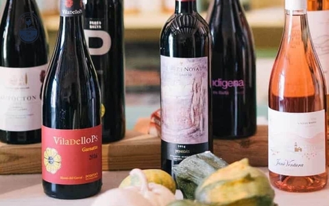 Tìm hiểu về phân hạng rượu vang Tây Ban Nha