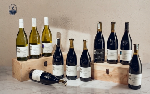 Rượu Vang Úc Loại Nào Ngon? Gợi Ý Chuẩn Từ Chuyên Gia