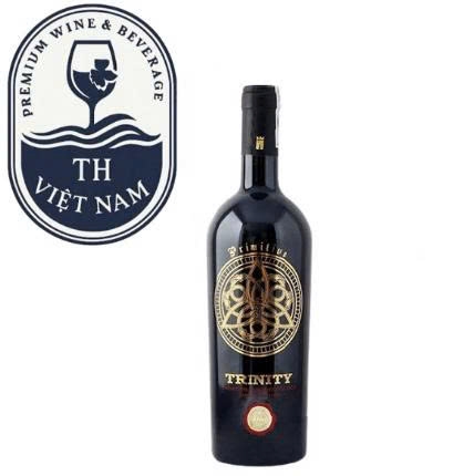 Trinity Primitivo di Manduria