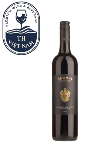 Family Crest Cabernet Sauvignon