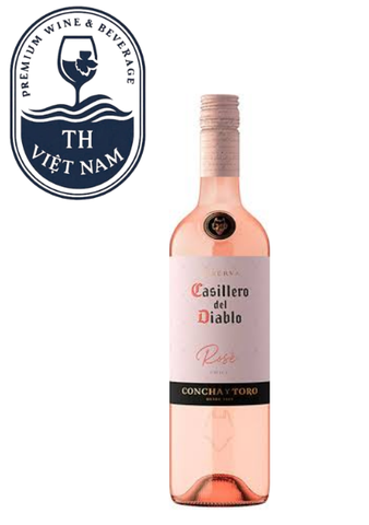 Casillero del Diablo Reserva Rose Chile