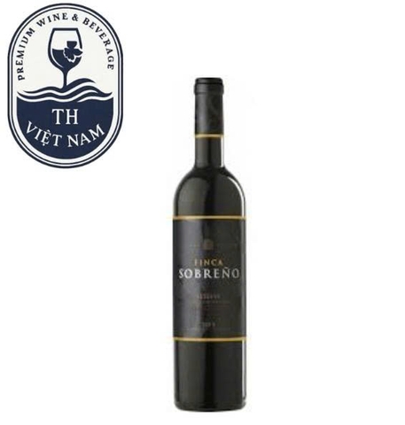 Finca Sobreño Reserva Tinta de Toro DO