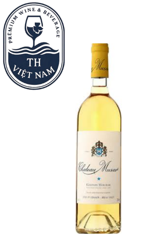 Chateau Musar Valle de la Bekaa