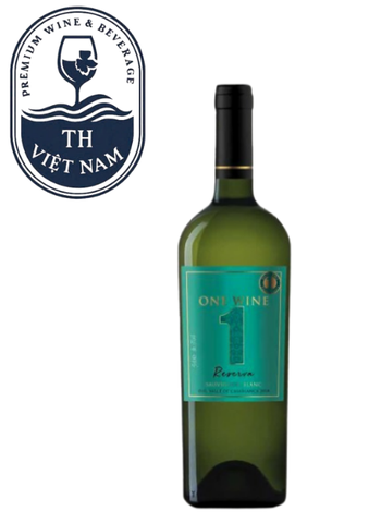 One Wine Reserva Sauvignon Blanc