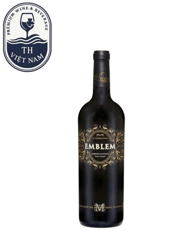 EMBLEM CABERNET SAUVIGNON