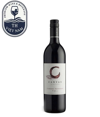 CANVAS CABERNET SAUVIGNON