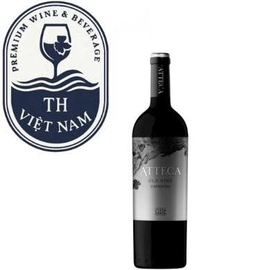 Atteca Old Vine Garnacha