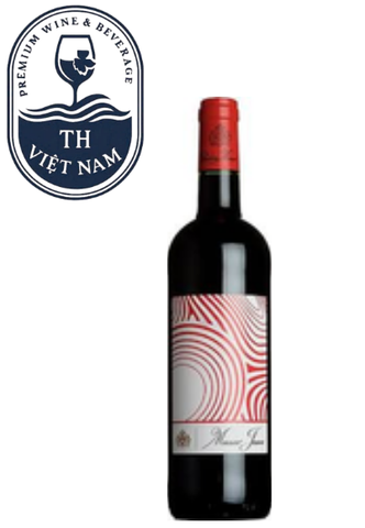 Musar Jeune Valle de la Bekaa