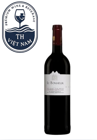 Le Bonheur Cabernet Sauvignon Stellenboch