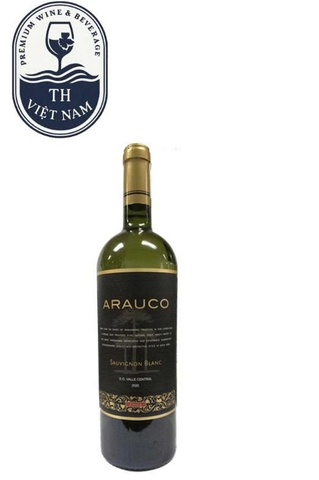 Arauco Sauvignon Blanc