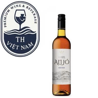 Alijó Moscatel do Douro