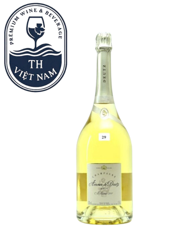 Amour de Deutz Magnum 1.5L