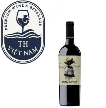 Honoro Vera Organic Monastrell