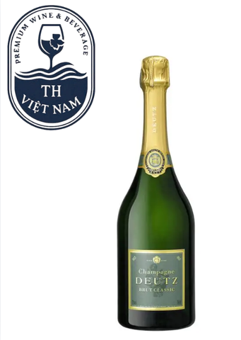 Deutz Brut Classic Magnum 1.5L