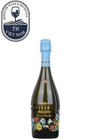 Cavicchioli Moscato 1928