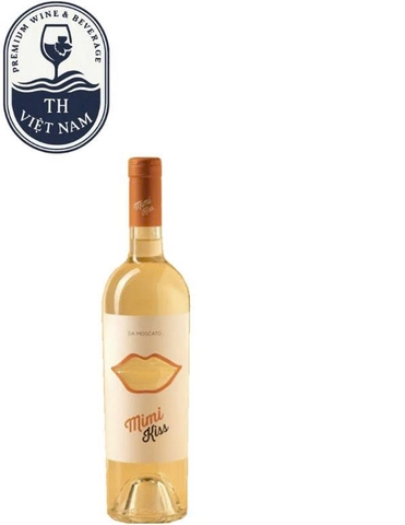 vang ngọt  MIMI KISS  Da Moscato