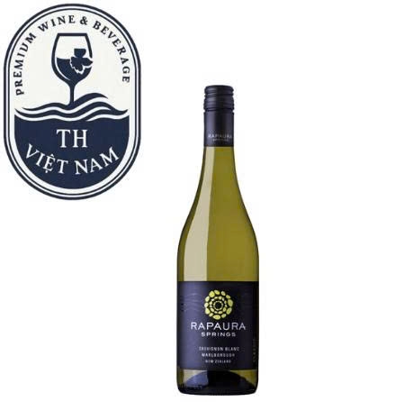 Rapaura Springs Classic Sauvignon Blanc Marlborough