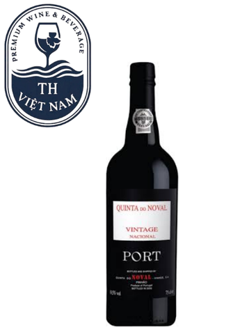Quinta do Noval Nacional 2016 Single Quinta Nacional Vintage Port