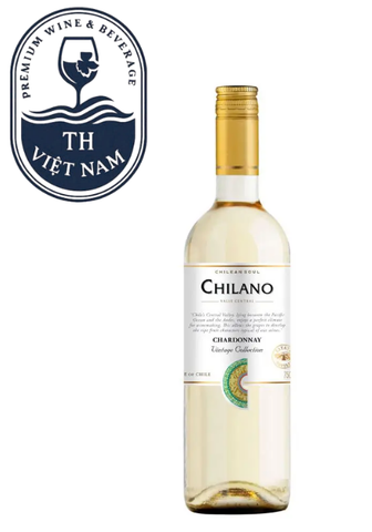 Chilano Chardonnay