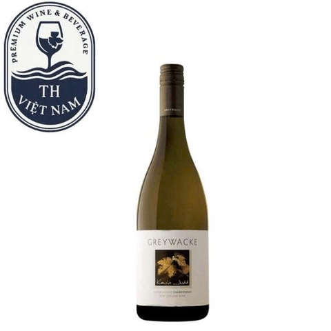 Greywacke Chardonnay Marlborough